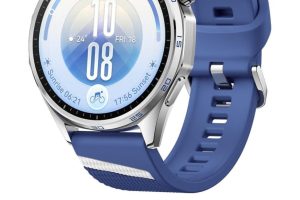 HUAWEI WATCH GT 7 46mm Akıllı Saat, 21 Güne Varan Pil Ömrü, Mavi