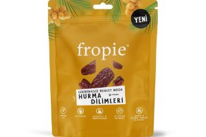 🚨 Fropie Çekirdeksiz Hurma Dilimleri – Deglet Noor 75 gr — %50 İndirim