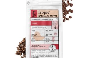 🚨 Fropie Probiyotik Topları – Hindistan Cevizi Kaplı & Yer Fıstığı Ezmeli 80 gr — %50 İndirim