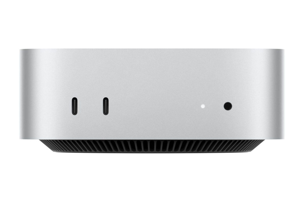 🚨 Apple Mac mini Masaüstü Bilgisayar M4 çip, 10 çekirdekli CPU ve 10 çekirdekli GPU’ya sahip: 16GB Birleşik Bellek, 256GB SSD Depolama, Gigabit Ethernet. iPhone ve iPad ile uyumlu