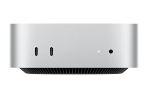 🚨 Apple Mac mini Masaüstü Bilgisayar M4 çip, 10 çekirdekli CPU ve 10 çekirdekli GPU’ya sahip: 16GB Birleşik Bellek, 256GB SSD Depolama, Gigabit Ethernet. iPhone ve iPad ile uyumlu