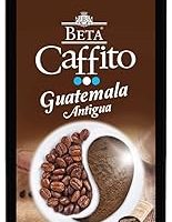 Beta Caffıto Guatemala Antigua Filtre Kahve 250 Gr