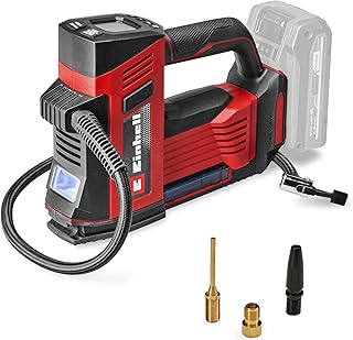 Einhell Akülü Oto Hava Kompresörü CE-CC 18/23 D Li-Solo 2071025