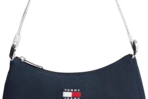 Tommy Jeans TJW ESS DAILY SHOULDER BAG Çanta Kadın