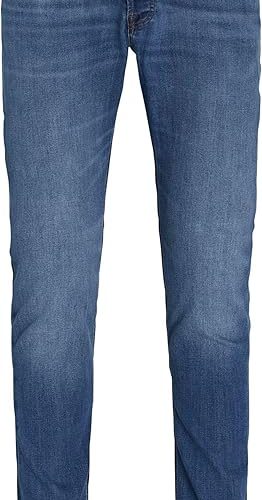 🚨 JACK & JONES Bluedenim Kot Pantolon Erkek