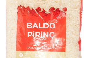 🚨 Çiftçi Baldo Pirinç 1 Kg — %33 İndirim