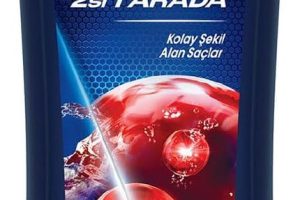 🚨 Clear Men Kepeğe Karşı Etkili Şampuan Hızlı Stil 2’si 1 Arada Kolay Şekil Alan Saçlar 350 ml Mavi — %33 İndirim