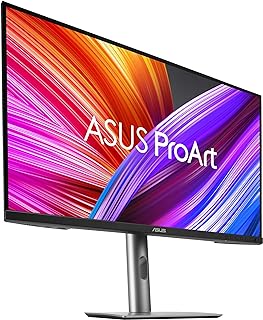 Asus Proart PA279CRV 27″ 5ms 60Hz Adaptive-Sync IPS 4K UHD IPS Monitör