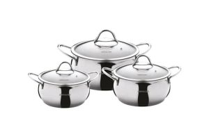 🛍️ Emsan Cemre 6 Parça Midi Set