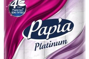 🚨 Papia Platinum 32’li Tuvalet Kağıdı — %16 İndirim
