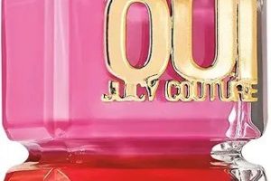 Juicy Couture Oui Juicy Couture Edp Spray 50ml