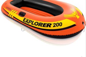 Intex Explorer Bot 200 (95) 185X94X41Cm