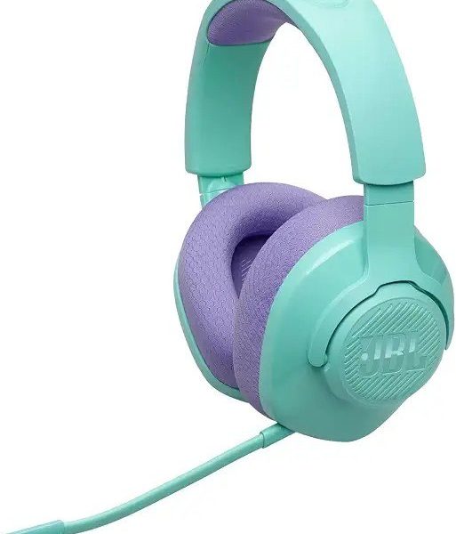 JBL Quantum 360,Gaming Kulaklık,Yeşil