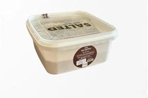 🛒 Salted Goods Black Truffle Salt (Siyah Trüf Mantarlı tuz) 1 Kg — %12 İndirim