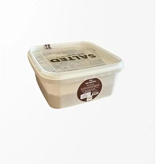 🛒 Salted Goods Black Truffle Salt (Siyah Trüf Mantarlı tuz) 1 Kg — %12 İndirim
