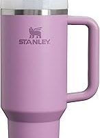 Stanley Quencher Pipetli Termos Bardak, 1.18 L
