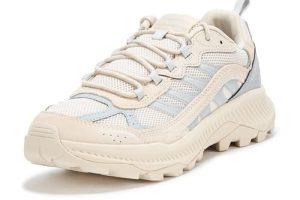 🚨 MERRELL SPEED STRIKE 2 TREK AyakkabıErkek