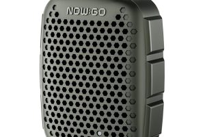 🛍️ Lava Clip 5W Klipsli Su Geçirmez Taşınabilir Mini Bluetooth Hoparlör Yeşil