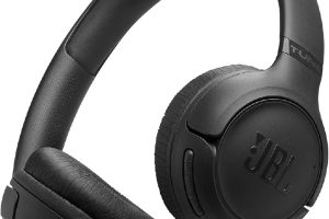 JBL Tune 530BT Multi Connect Wireless Kulaklık, Siyah