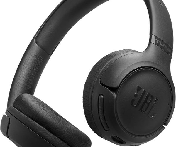 JBL Tune 530BT Multi Connect Wireless Kulaklık, Siyah