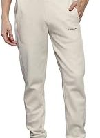 🛒 Calvin Klein Erkek Eşofman Altı, Micro Logo Repreve, Dar Paça, Uzun, Bej, 2XL — %38 İndirim
