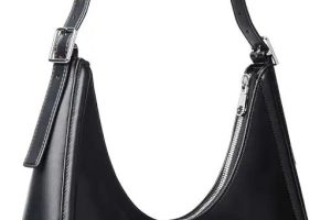 Calvin Klein BOLD CK CRESCENT BAG Çanta Kadın