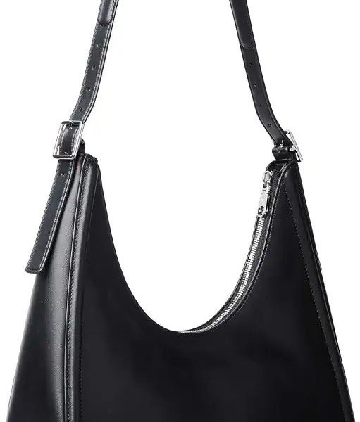 Calvin Klein BOLD CK CRESCENT BAG Çanta Kadın
