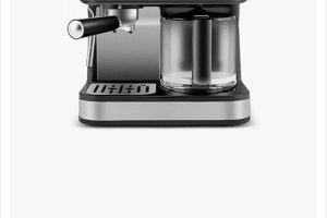 Karaca Coffee Art 2In1 Espresso Ve Filtre Kahve Makinesi — %88 İndirim