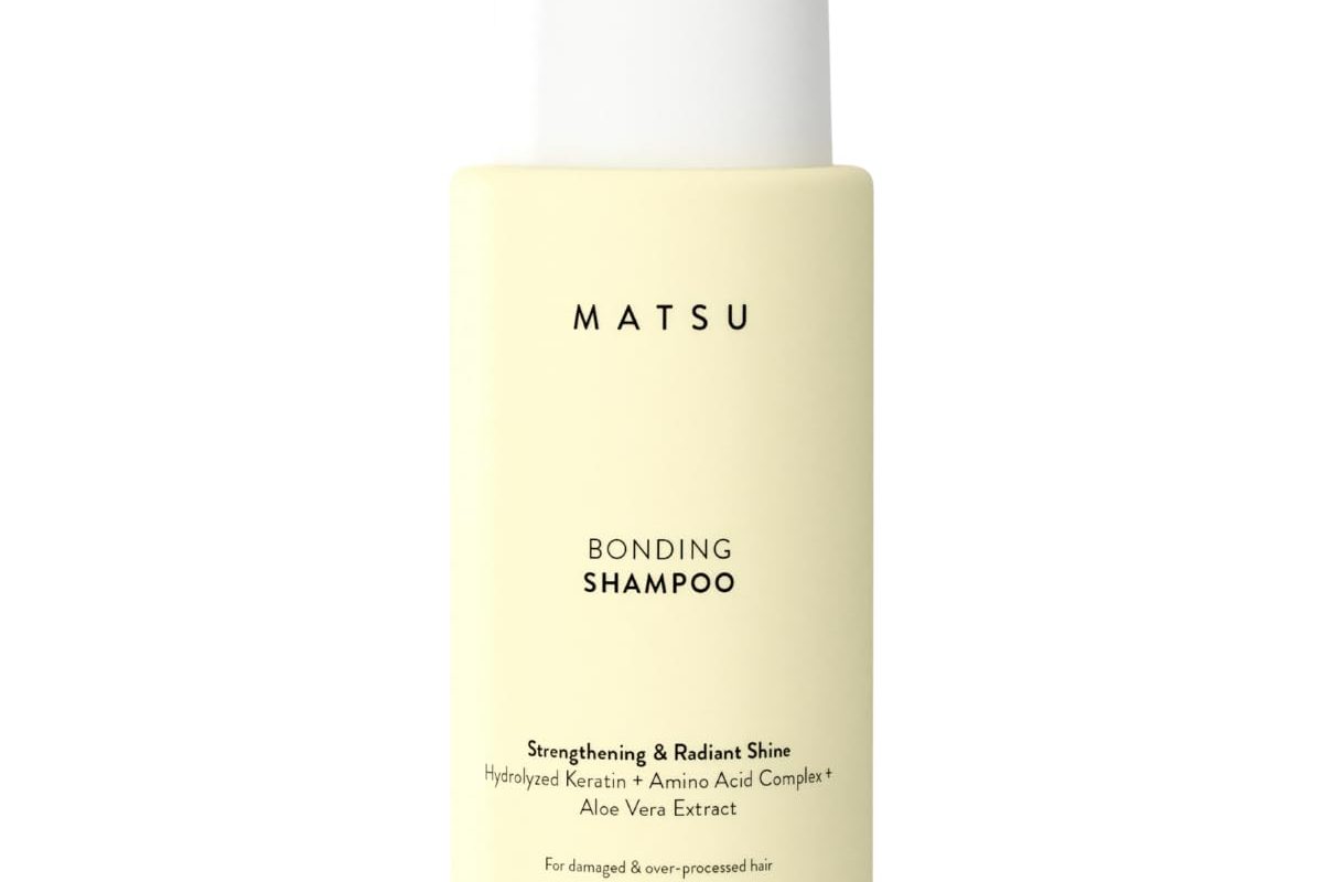 🚨 Bonding Bağ Yapılandırıcı Şampuan 350 ml | Kırılma Karşıtı & Anti-Frizz — %33 İndirim