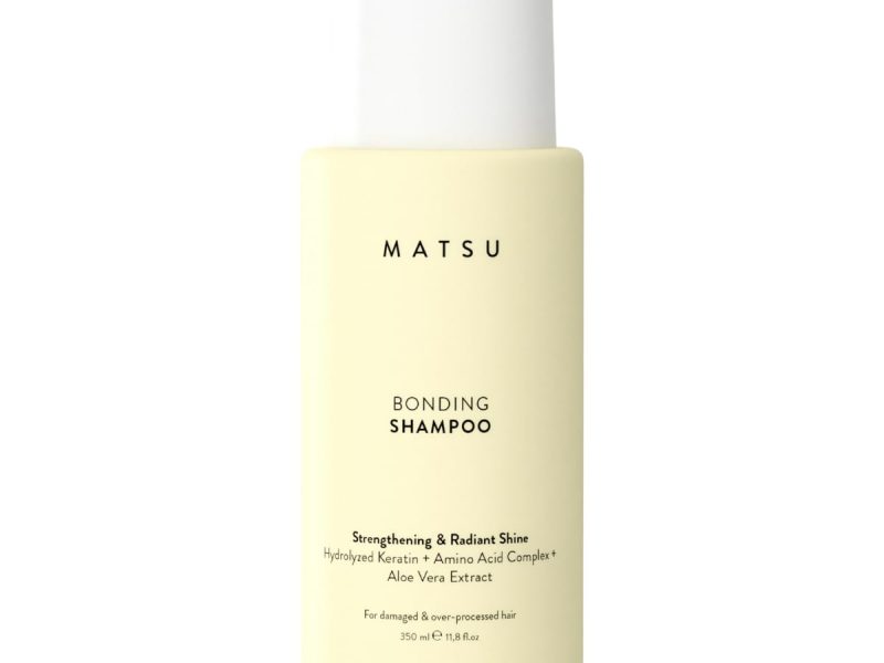 🚨 Bonding Bağ Yapılandırıcı Şampuan 350 ml | Kırılma Karşıtı & Anti-Frizz — %33 İndirim