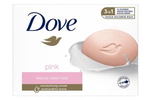 🚨 Dove Beauty Cream Bar Pink Nemlendirici Krem 90 g — %33 İndirim
