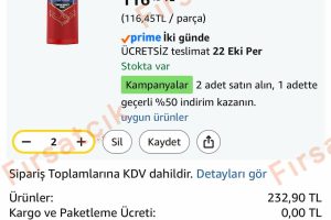Old Spice Captain Erkek Duş Jeli ve Şampuan 250 Ml