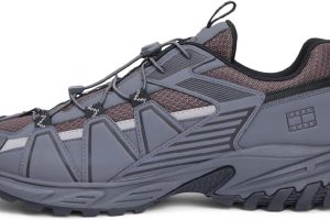 🚨 Tommy Hilfiger TJM OUTDOOR RUNNER Spor AyakkabıErkek