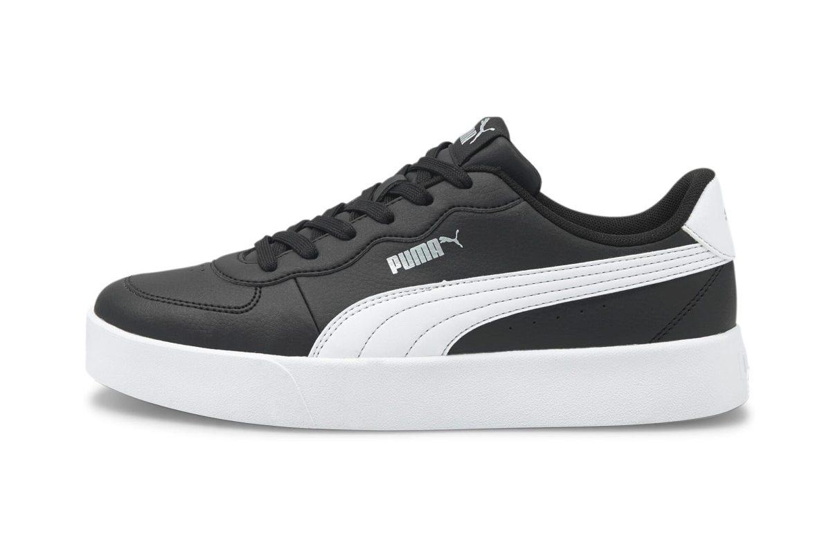 🚨 Puma Puma Skye Clean Kadın Spor Ayakkabı