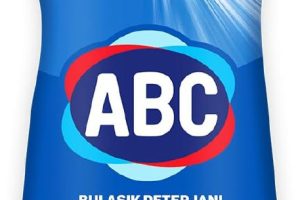 🚨 ABC DETERJAN Bulaşık Deterjanı Power 685 Gr
