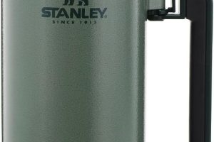 🛒 Stanley Classic Legendary Vakumlu Çelik Termos, 2.3 L — %25 İndirim