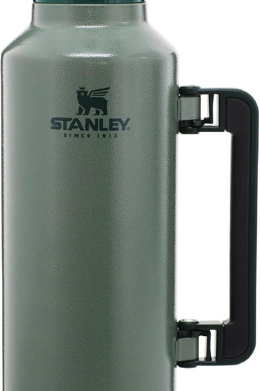 🛒 Stanley Classic Legendary Vakumlu Çelik Termos, 2.3 L — %25 İndirim