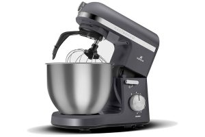 🛍️ Karaca Mastermaid Chef Pro Çift Kollu Mutfak Şefi 1500 W Space Gray