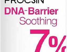 PROCSIN DNA-Barrier Soothing Cilt Bariyeri Onarıcı Güçlendirici Yüz Temizleyici Tonik