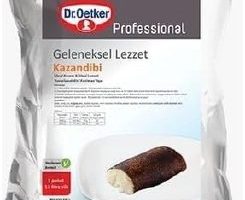 🚨 Dr. Oetker Kazandibi 3 kg