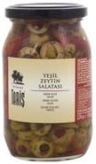 🚨 Tariş Memecik Yeşil Zeytin Salatası 370ml — %33 İndirim
