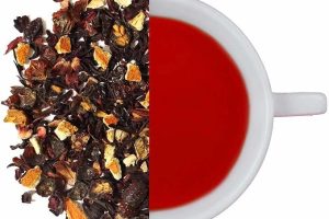 🚨 Beta Tea-Cherry Blossom Çayı 50gr