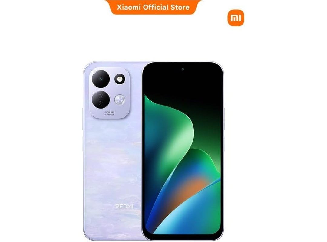 🛍️ REDMI 17 4GB RAM 256GB ROM, Lotus Moru