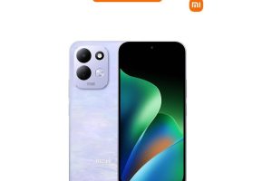 🛍️ REDMI 17 4GB RAM 256GB ROM, Lotus Moru