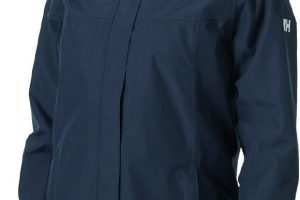 🚨 Helly Hansen Kadın Aden Larga su geçirmez ceket
