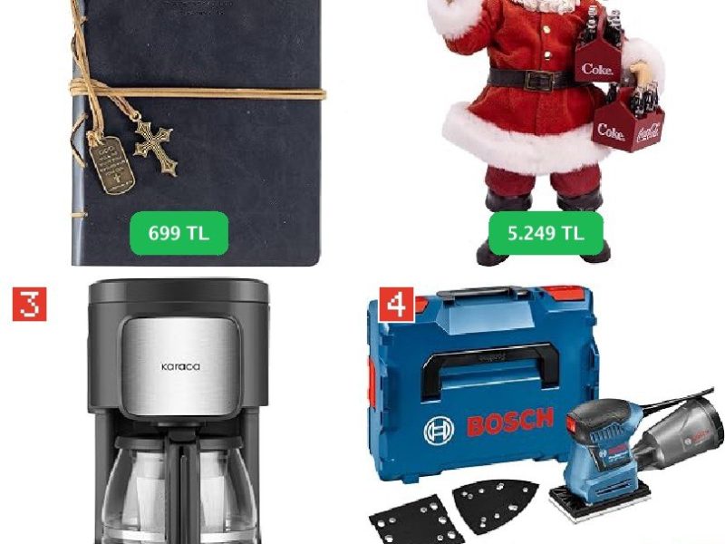 📦 4 Yeni Depo Ürünü! — %92 İndirim