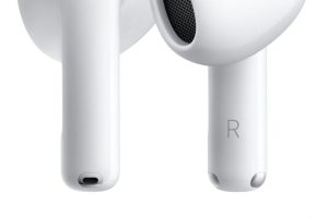 Apple Airpods 5