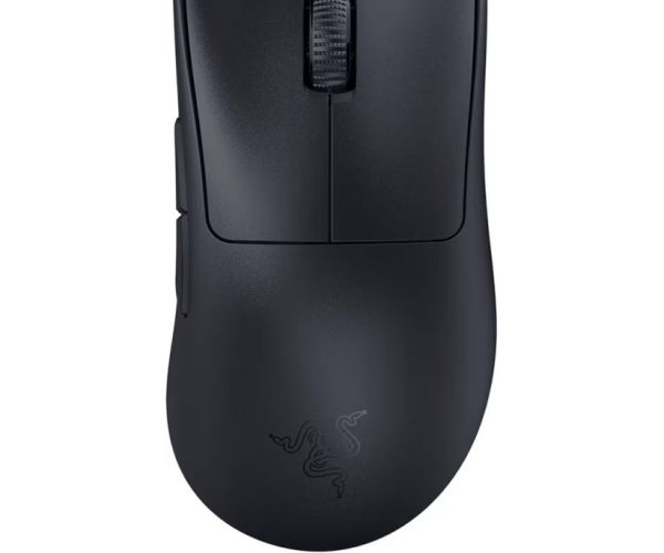 Razer Deathadder V3 Pro – Hafıf Kablosuz Ergonomik Espor Faresi (63G Hafif Tasarım, Focus Pro 30K Optik Sensör, Fare Ana
