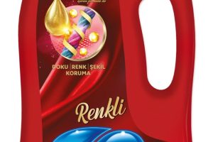 🚨 Bingo Sıvı Çamaşır Deterjan Bakım Renkli 2000 ml 33 Yıkama — %10 İndirim