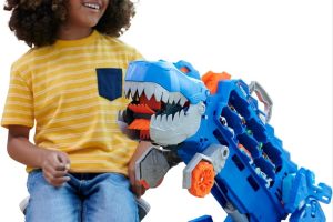 Hot Wheels® Ultimate T-Rex Tır